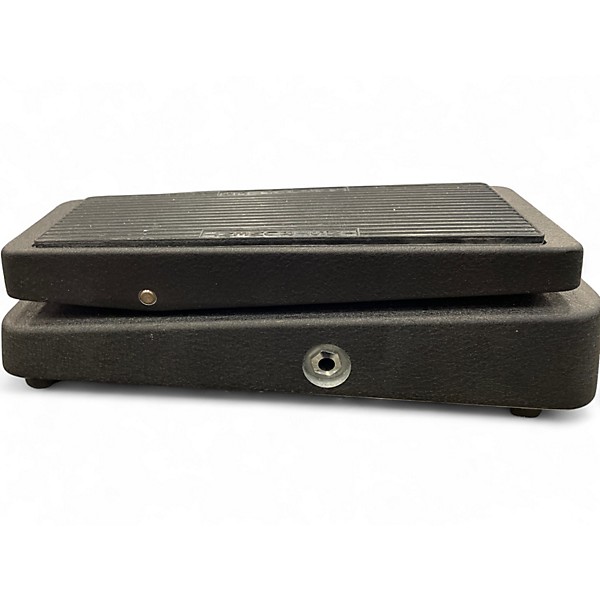 Used Dunlop GCB95 Original Crybaby Wah Effect Pedal
