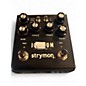 Used Strymon IRIDIUM Effect Pedal