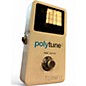 Used TC Electronic Polytune 3 Tuner Tuner Pedal