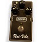 Used MXR UNIVIBE Effect Pedal thumbnail