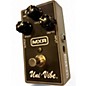 Used MXR UNIVIBE Effect Pedal