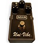 Used MXR UNIVIBE Effect Pedal