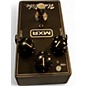 Used MXR UNIVIBE Effect Pedal