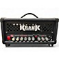 Used Krank Rev Jr Pro 20 Tube Guitar Amp Head thumbnail