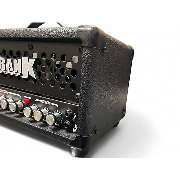 Used Krank Rev Jr Pro 20 Tube Guitar Amp Head