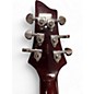 Used Schecter Guitar Research C1 Plus Black Cherry Solid Body Electric Guitar