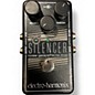 Used Electro-Harmonix Silencer Noise Gate Effect Pedal thumbnail