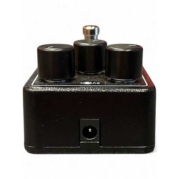 Used Electro-Harmonix Silencer Noise Gate Effect Pedal