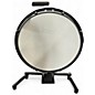 Used Pearl 2 Piece TRAVELER 2 PIECE COMPACT KIT Black Drum Kit thumbnail