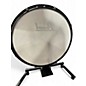 Used Pearl 2 Piece TRAVELER 2 PIECE COMPACT KIT Black Drum Kit