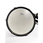 Used Pearl 2 Piece TRAVELER 2 PIECE COMPACT KIT Black Drum Kit