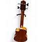Used Kala Ubass Bass Natural Ukulele