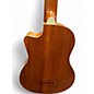 Used Kala Ubass Bass Natural Ukulele