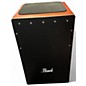 Used Pearl PRIMERO CAJON Cajon thumbnail