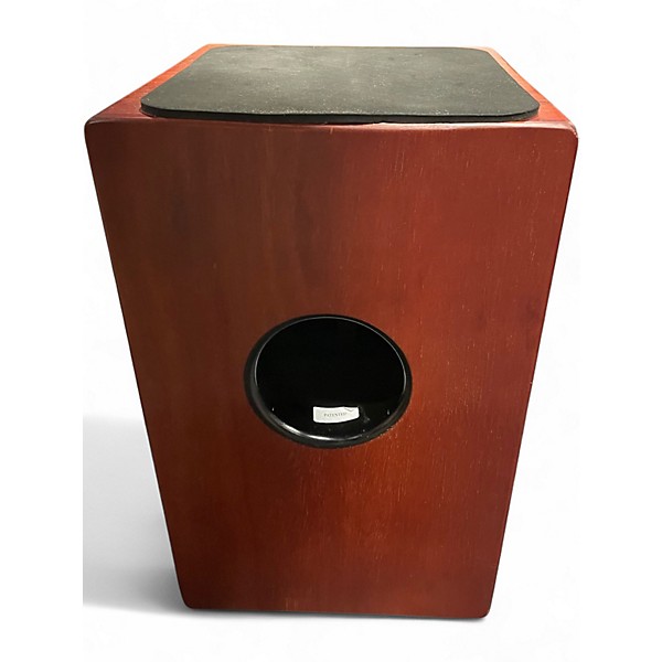 Used Pearl PRIMERO CAJON Cajon