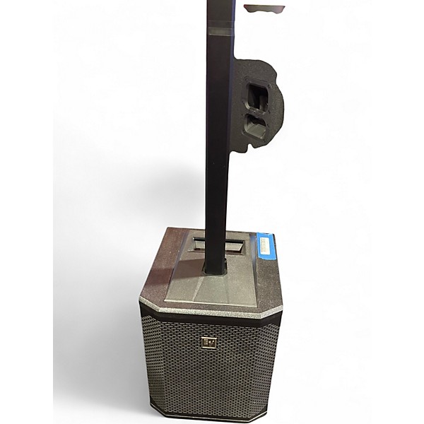 Used Electro-Voice EVOLVE 30M Powered Speaker