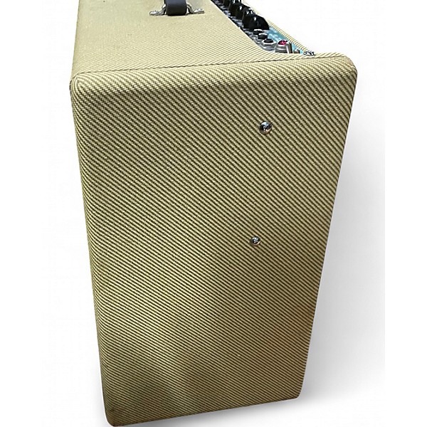Used Fender Blues Deluxe Reissue 40W 1x12 Tube Guitar Combo Amp