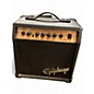 Used Epiphone STUDIO 10 Guitar Combo Amp thumbnail