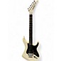Used Kramer Striker 300ST WHITE Solid Body Electric Guitar thumbnail