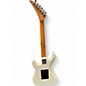 Used Kramer Striker 300ST WHITE Solid Body Electric Guitar