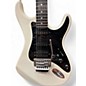 Used Kramer Striker 300ST WHITE Solid Body Electric Guitar