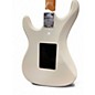 Used Kramer Striker 300ST WHITE Solid Body Electric Guitar