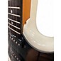 Used Kramer Striker 300ST WHITE Solid Body Electric Guitar