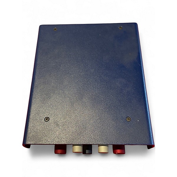 Used Rupert Neve Designs Model 5017 Microphone Preamp