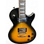 Used Epiphone Les Paul Tribute Plus Vintage Sunburst Solid Body Electric Guitar