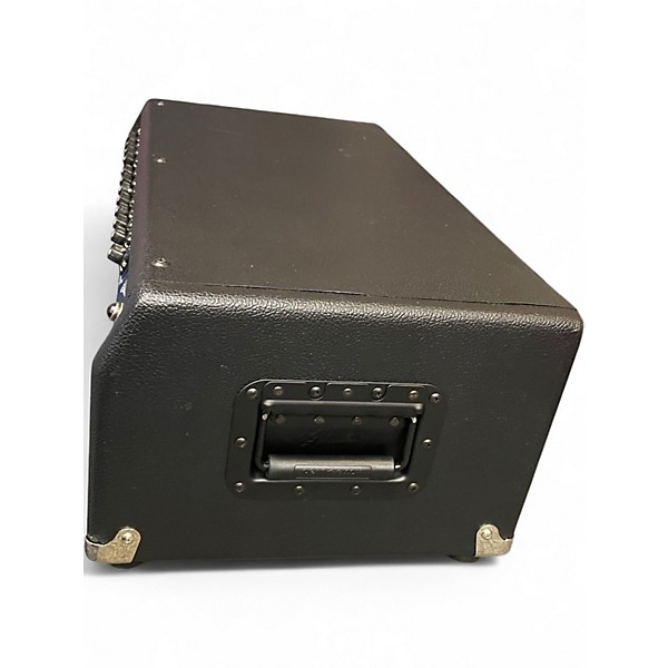 Used Fender Super Bassman 300W Tube Bass Amp Head