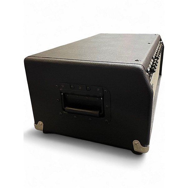 Used Fender Super Bassman 300W Tube Bass Amp Head