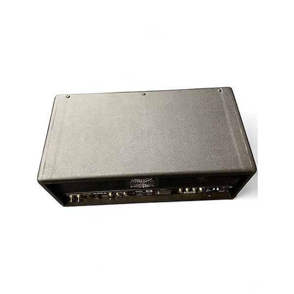 Used Fender Super Bassman 300W Tube Bass Amp Head