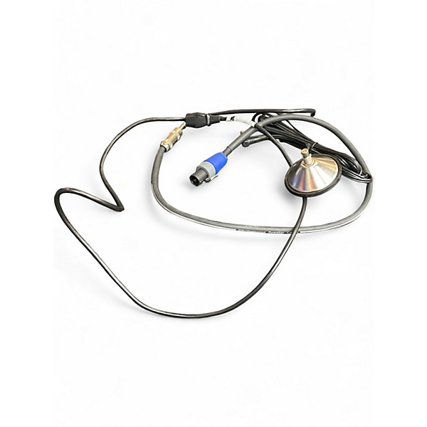 Used Fender Super Bassman 300W Tube Bass Amp Head