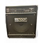Used Fender Rumble 75 75W 1x12 Bass Combo Amp thumbnail