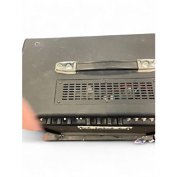 Used Fender Rumble 75 75W 1x12 Bass Combo Amp