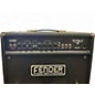 Used Fender Rumble 75 75W 1x12 Bass Combo Amp
