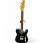 Used Fender American Professional II Telecaster Dark Night Solid Body Electric Guitar thumbnail