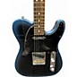 Used Fender American Professional II Telecaster Dark Night Solid Body Electric Guitar