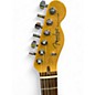 Used Fender American Professional II Telecaster Dark Night Solid Body Electric Guitar