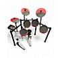 Used Alesis nitro mesh Electric Drum Set thumbnail