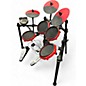Used Alesis nitro mesh Electric Drum Set