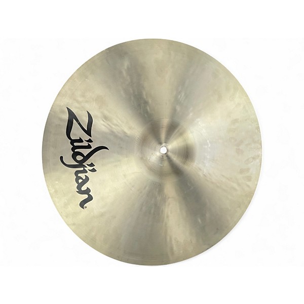 Used Zildjian 18in K Series Paper Thin Crash Cymbal