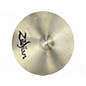 Used Zildjian 18in K Series Paper Thin Crash Cymbal