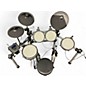 Used Simmons SD550 Electric Drum Set thumbnail
