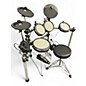 Used Simmons SD550 Electric Drum Set