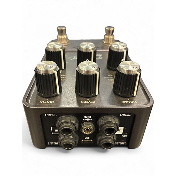 Used Universal Audio Dream '65 Reverb Amp Guitar Preamp