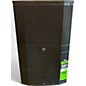 Used Mackie DRM215 Powered Speaker thumbnail