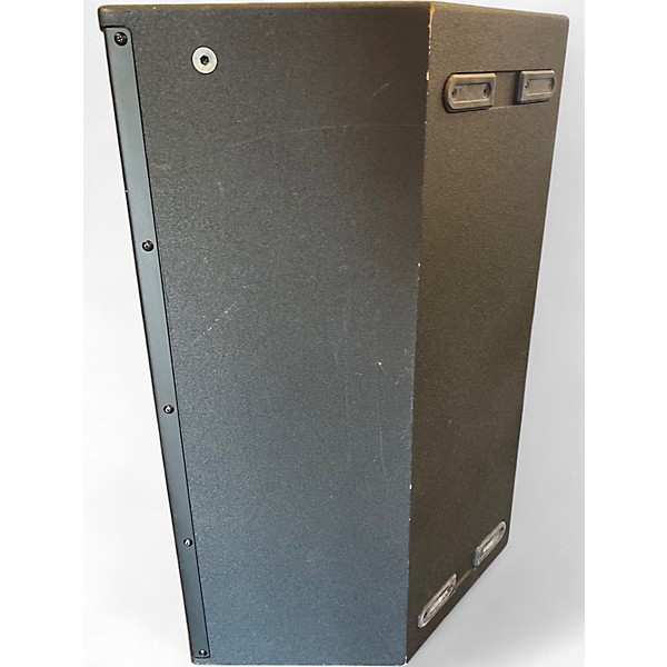 Used Mackie DRM215 Powered Speaker