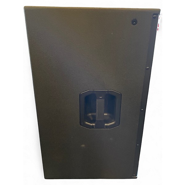 Used Mackie DRM215 Powered Speaker