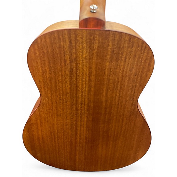 Used Winzz afc77e Black Acoustic Electric Guitar